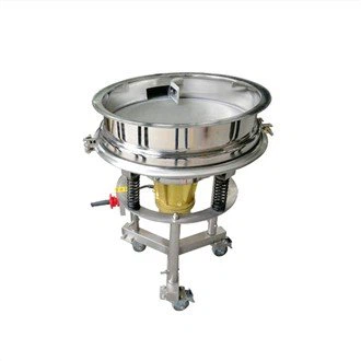 Μηχανή διαλογής βιομηχανικής σκόνης