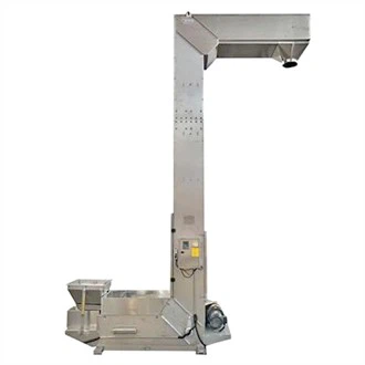 Ανελκυστήρας τύπου Ζ